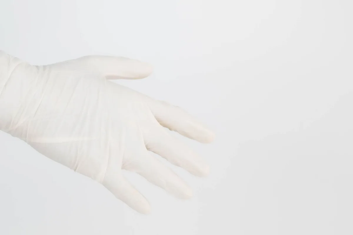 Human Feces & Urine Cleanup in North Madison, OH