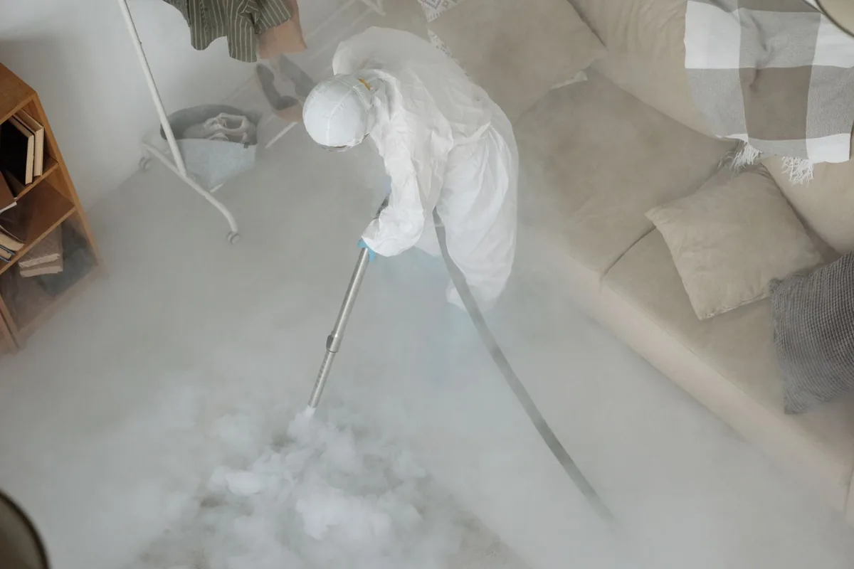Crime Scene Cleanup in North Madison, OH